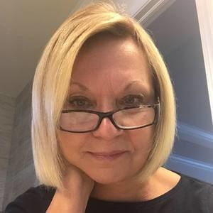 Meet your Posher, Jo-ellen